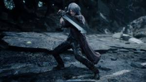 Devil May Cry 5 Is a Complete Experience
