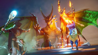 بازی&zwnj;های جدید PS Plus Extra و Premium برای شهریور معرفی شدند