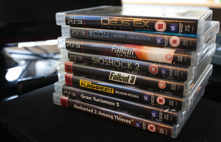 خاطره‌انگیز، قدرتمند و فراموش‌نشدنی؛ پلی‌استیشن 3 همچنان زنده است