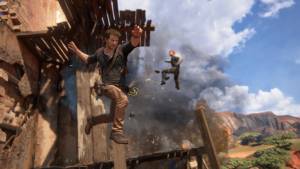 کاهش قیمت Uncharted 4 در PSN اروپا برای مدت محدود