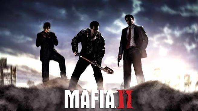 انتشار دوباره Mafia 2 بر روی شبکه Steam