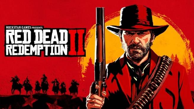 آپدیت بازی Red Dead Redemption 2 منجر به کاهش گرافیک آن می‌شود