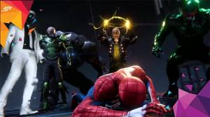 معرفی ویلن‌های حاضر در بازی Spider-Man