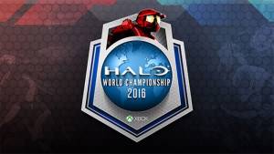 برگذاری مسابقات جایزه بزرگ Halo 5