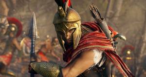 ارزش امتیازهای مهارت در بازی Assassin’s Creed Odyssey افزایش می‌یابد