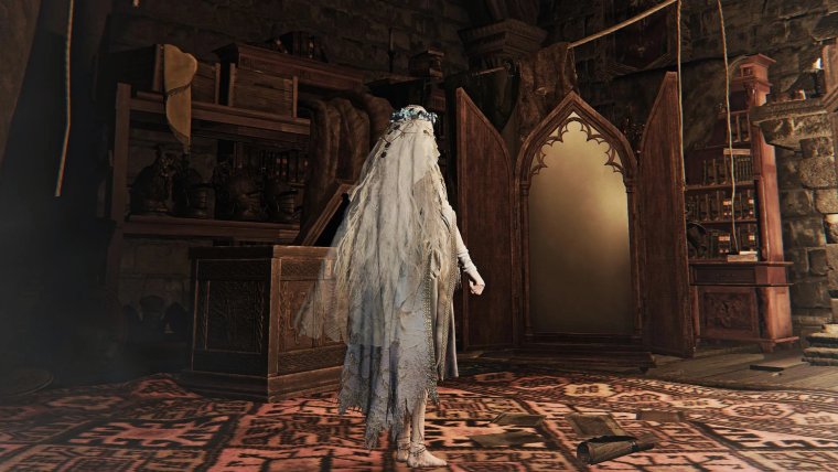 قابلیت تغییر لباس در Nightreign تأیید شد