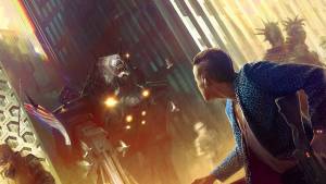 E3 2018: اطلاعات و تریلر جدیدی از Cyberpunk 2077 منتشر شد