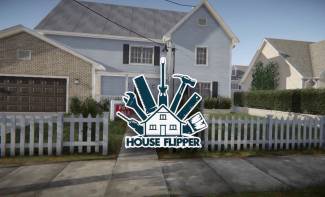 نقد و بررسی بازی House Flipper