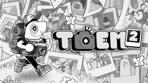 بررسی بازی Toem 2