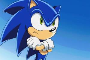 New Sonic game is in development