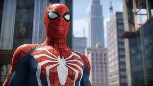 ثبت رکورد سریع‌ترین فروش یک بازی ابرقهرمانی برای Spider-Man