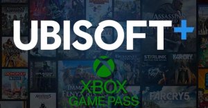 شایعات تازه درباره اضافه شدن Ubisoft Plus به Xbox Game Pass