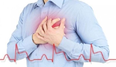 حمله قلبی چیست؟