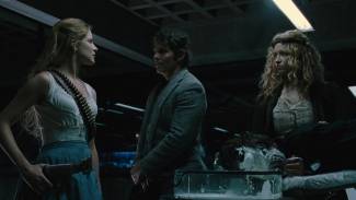 نقد و بررسی قسمت دوم فصل دوم سریال Westworld