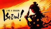 از بازسازی بازی Like a Dragon: Ishin! رونمایی شد