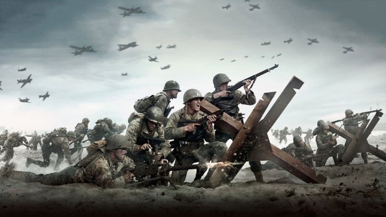 پیشنهاد مایکروسافت برای قرار دادن Call of Duty در سرویس پلاس