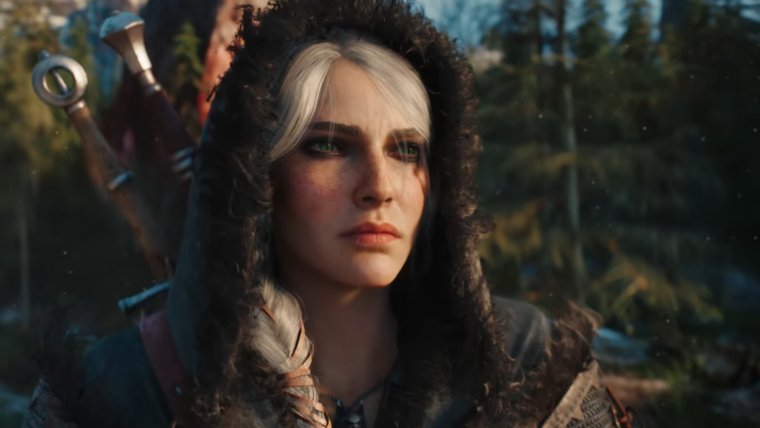 CD Projekt RED از پیشرفت The Witcher 4 می‌گوید