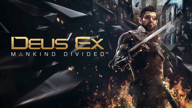 DLC دوم Deus Ex:Mankind Divided در راه است