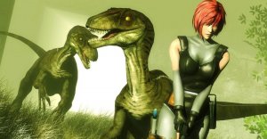 کپ&zwnj;کام ظاهرا در گذشته پروژه ریبوت Dino Crisis را کنسل کرده بود