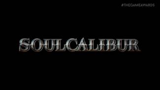 TGA 2017 | بازی SoulCalibur VI برای کنسول‌های نسل هشتم و PC معرفی شد