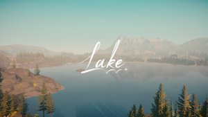 بررسی بازی Lake