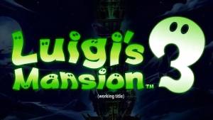 بازی Luigi&#039;s Mansion 3 برای نینتندو سوئیچ معرفی شد