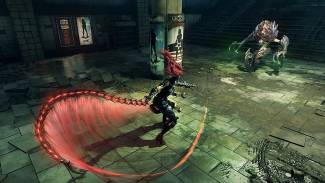 تریلر جدید بازی Darksiders 3  منتشر شد