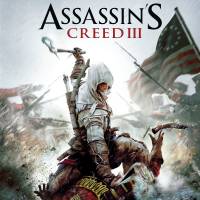Assassin's Creed 3 موسیقی متن بازی