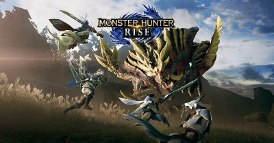 بررسی بازی Monster Hunter Rise