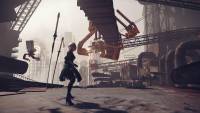 سیستم مورد نیاز Nier:Automata