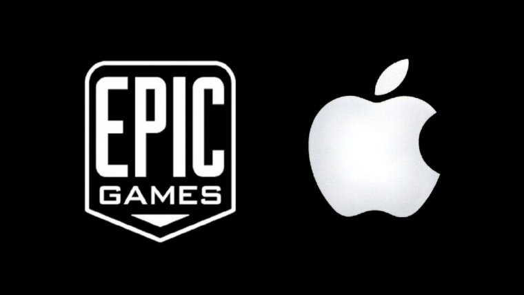کمپانی Apple به بحث شکایت اپیک گیمز از این شرکت پاسخ داد