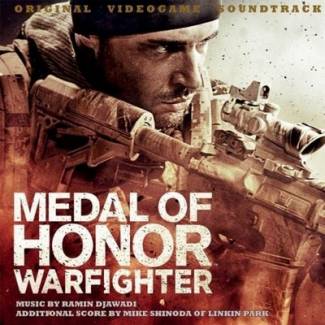 Medal of Honor Warfighter OST