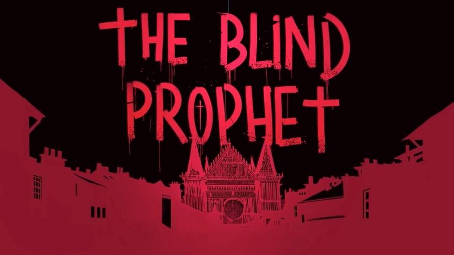 نگاهی به نسخه دموی بازی The Blind Prophet