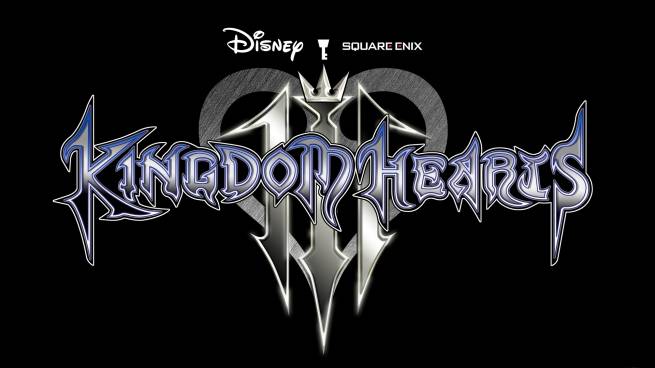 اطلاعات جدیدی از Kingdom Hearts III منتشر شد