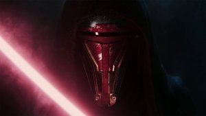 Knights of the old republic’s remake development is paused 