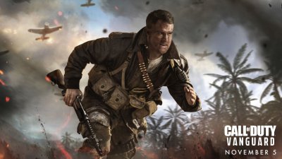 Call of Duty: Vanguard و FC 26 این هفته به Game Pass می&zwnj;آیند