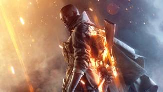 حالت جدید بازی Battlefield 1 معرفی شد