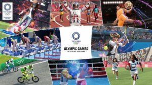 بررسی بازی Olympic Games Tokyo 2020 - المپیک توکیو 2020