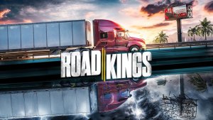 Road Kings معرفی شد