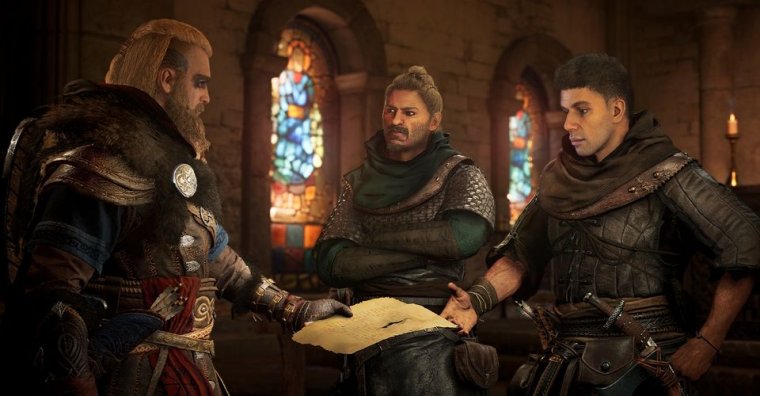 در AC Valhalla یکی از موارد مورد انتقاد در Odyssey حذف شده است