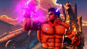 فصل چهارم بازی Street Fighter V: Arcade Edition آغاز شد؛ معرفی شخصیت Kage