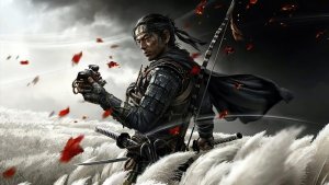 Sucker Punch reveals some fun stats from Ghost of Tsushima