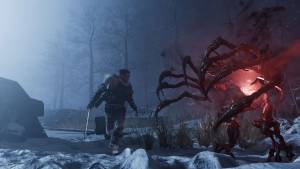 TGA 2017 | بازی Fade to Silence معرفی شد