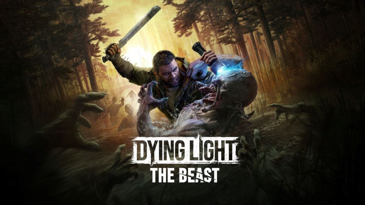 بررسی اولیه Dying Light: The Beast