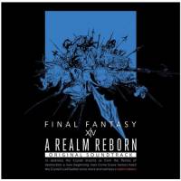 دانلود موسیقی متن بازی Final Fantasy XIV : A Realm Reborn