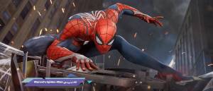 نقد و بررسی بازی Marvel&#039;s Spider-Man