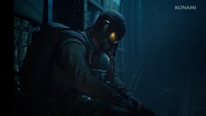 آینده Metal Gear: صداپیشه اسنیک از احتمال بازگشت بزرگ سری می‌گوید