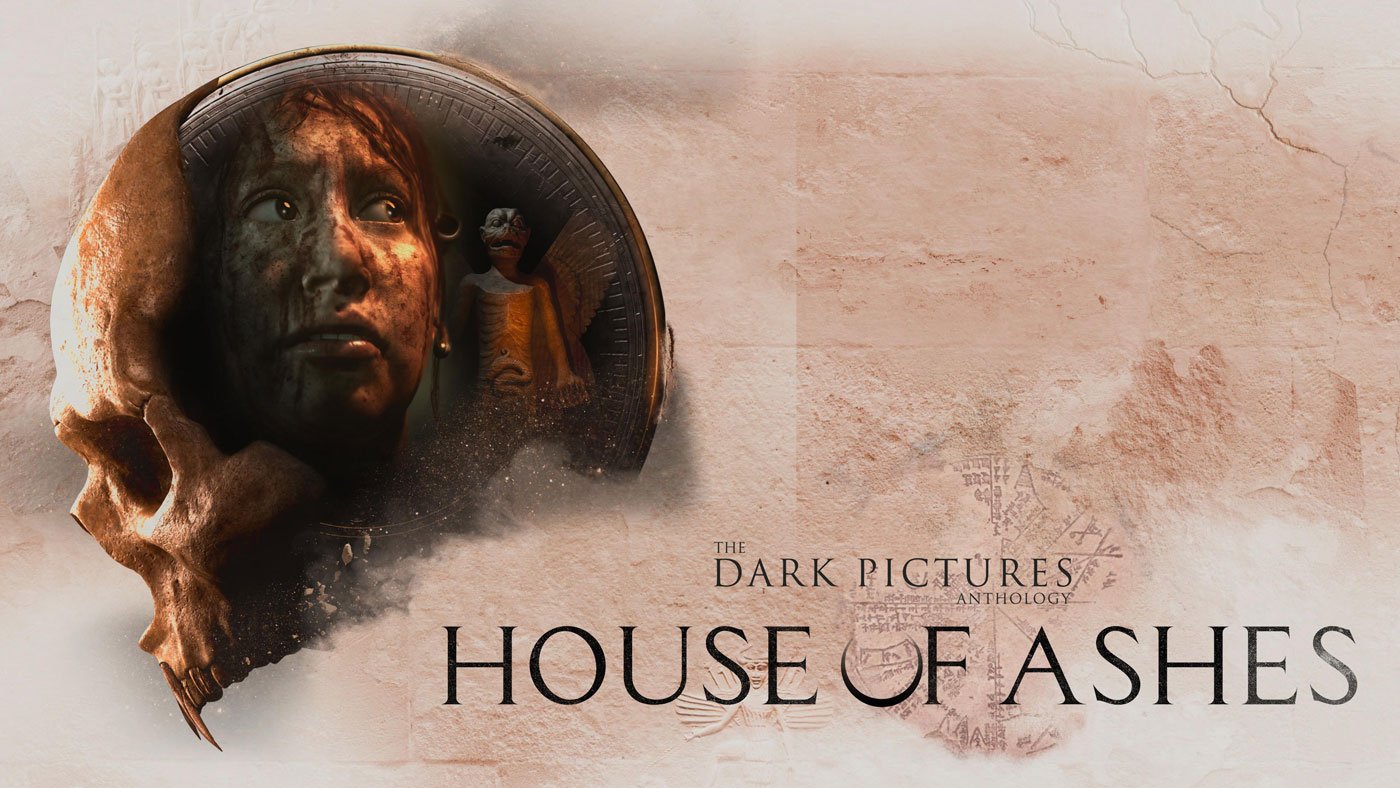 بررسی بازی The Dark Pictures Anthology: House Of Ashes