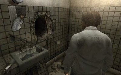 شهرهای Silent Hill و Resident Evil به دلایل متفاوتی عالی هستند