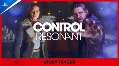 Control Resonant در شهریور ۱۴۰۵ منتشر می‌شود